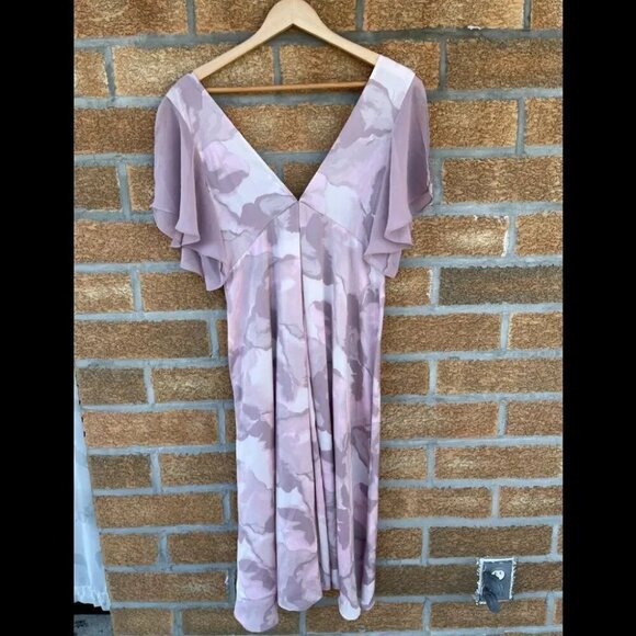 H by halston dress size medium - Picture 8 of 10